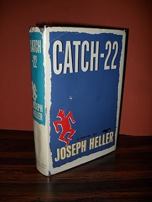 CATCH-22