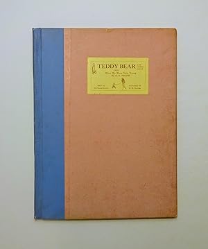 Seller image for Teddy Bear and Other Songs from 'When We Were Very Young' for sale by CraigsClassics