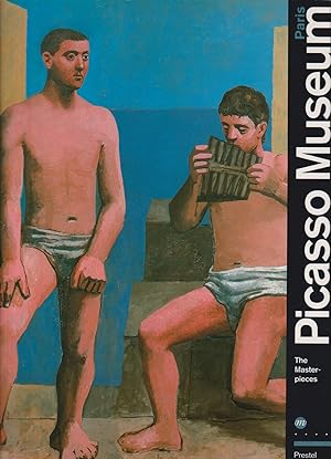 Immagine del venditore per Picasso Museum Paris - The Masterpieces venduto da timkcbooks (Member of Booksellers Association)