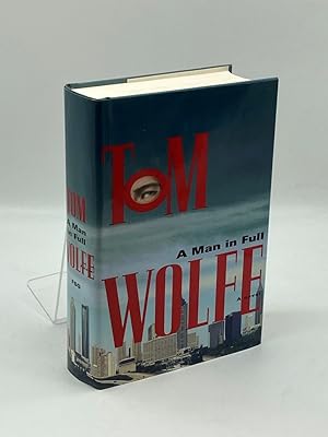 Seller image for A Man in Full A Novel for sale by True Oak Books