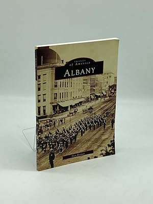 Seller image for Albany for sale by True Oak Books