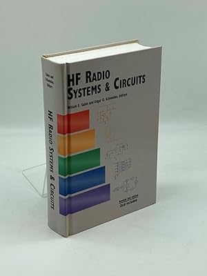 Imagen del vendedor de HF Radio Systems and Circuits a la venta por True Oak Books