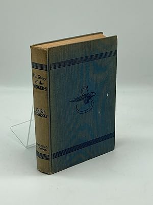 Imagen del vendedor de The Story of the Winged-S (Signed!) An Autobiography a la venta por True Oak Books