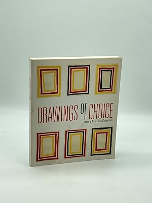 Seller image for Drawings of Choice from a New York Collection for sale by True Oak Books