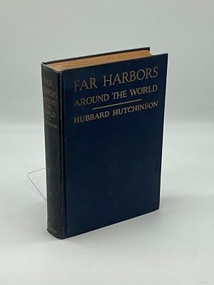 Imagen del vendedor de Far Harbors around the World a la venta por True Oak Books