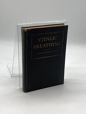 Seller image for Vitalic Breathing for sale by True Oak Books