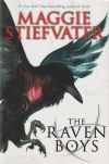 Seller image for The Raven Boys for sale by Agapea Libros