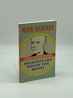 Seller image for Shakespeare Wrote for Money for sale by True Oak Books