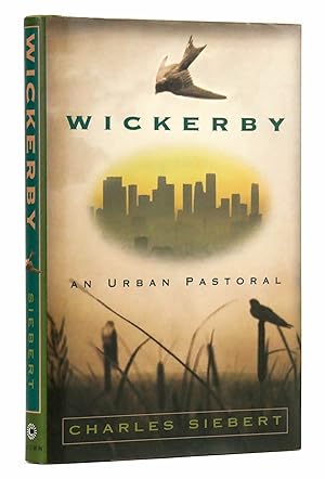 Image du vendeur pour Wickerby: An Urban Pastoral mis en vente par Black Falcon Books