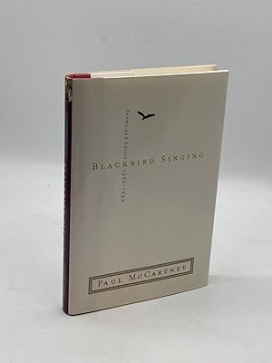 Seller image for Blackbird Singing Poems and Lyrics, 1965 1999 for sale by True Oak Books