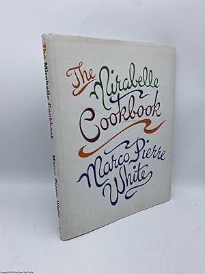 Mirabelle Cookbook