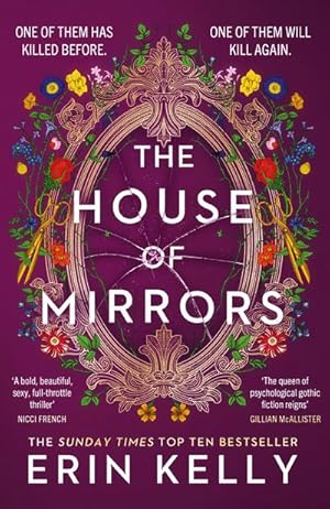 Seller image for The House of Mirrors for sale by Rheinberg-Buch Andreas Meier eK