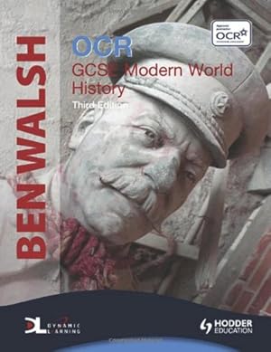 Immagine del venditore per OCR GCSE Modern World History (History In Focus) venduto da WeBuyBooks 2