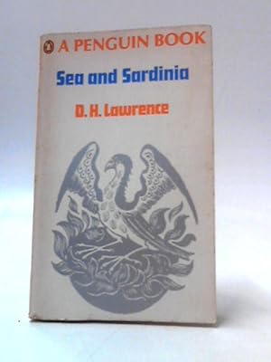 Imagen del vendedor de Sea and Sardinia a la venta por World of Rare Books