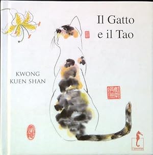 Bild des Verkufers fr Il Gatto e il Tao zum Verkauf von Librodifaccia