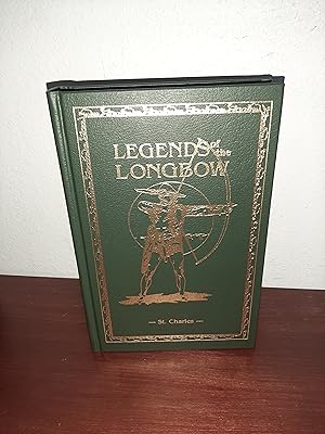 Immagine del venditore per Legends of the Longbow Ye Sylvan Archer Vol VII venduto da AwardWinningBooks