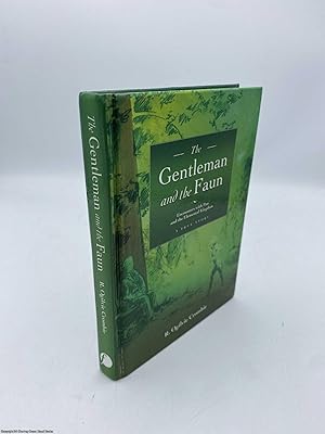 Gentleman and the Faun Encounters with Pan and the Elemental Kingdom