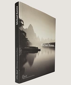 Seller image for Michael Kenna. Retrospective. for sale by Keel Row Bookshop Ltd - ABA, ILAB & PBFA