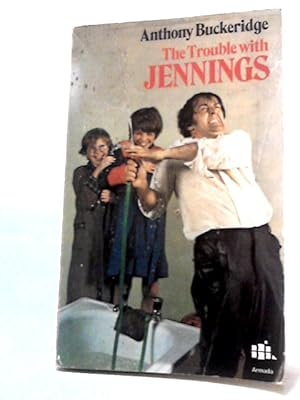 Seller image for The Trouble with Jennings for sale by World of Rare Books