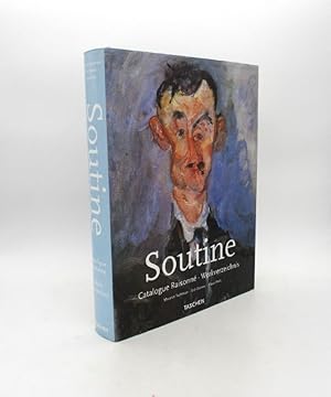 Soutine : Catalogue raisonné - Werkverzeichnis