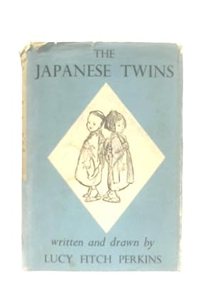 Seller image for The Japanese Twins for sale by World of Rare Books