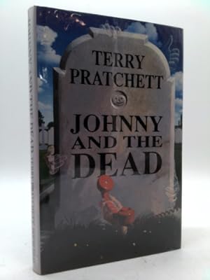 Bild des Verkufers fr Johnny and the Dead zum Verkauf von ThriftBooksVintage