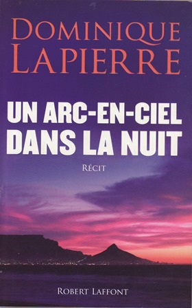 Seller image for Un arc-en-ciel dans la nuit. for sale by Librera y Editorial Renacimiento, S.A.