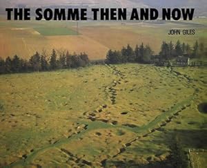 Seller image for Somme: Then and Now for sale by WeBuyBooks