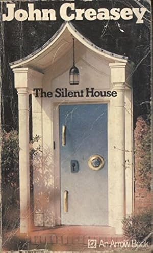 Bild des Verkufers fr The silent house zum Verkauf von WeBuyBooks 2