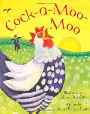Imagen del vendedor de Cock A Moo Moo (PB) a la venta por WeBuyBooks
