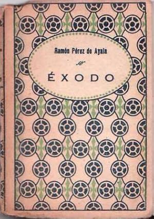 Seller image for xodo. for sale by Librera y Editorial Renacimiento, S.A.