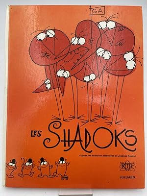 Seller image for Les Shadoks et les gibis for sale by LIBRAIRIE GIL-ARTGIL SARL