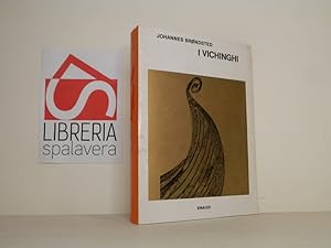 Bild des Verkufers fr I vichinghi zum Verkauf von Libreria Spalavera