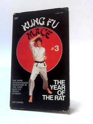 Seller image for Kung Fu - The Year of the Rat for sale by World of Rare Books