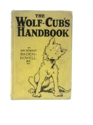 Imagen del vendedor de The Wolf-Cub's Handbook a la venta por World of Rare Books