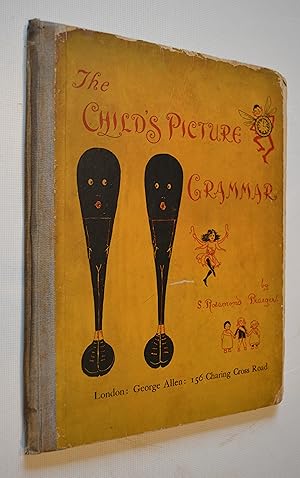 Image du vendeur pour The Child's Picture Grammar mis en vente par Pauline Harries Books