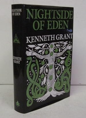 Seller image for NIGHTSIDE OF EDEN for sale by BADGERS BOOKS ONLINE