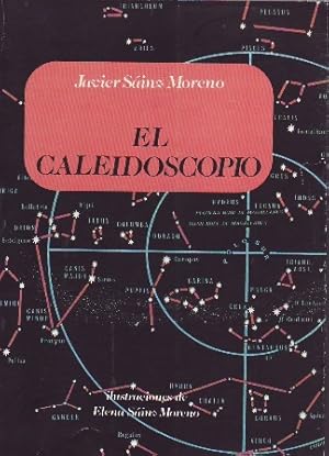 Seller image for El Caleidoscopio. for sale by Librera y Editorial Renacimiento, S.A.