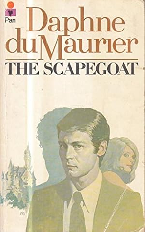 Seller image for The Scapegoat for sale by WeBuyBooks 2