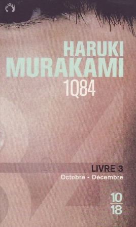 Seller image for 1Q84 for sale by Librera y Editorial Renacimiento, S.A.