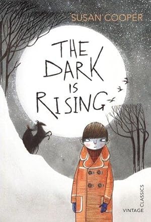 Seller image for The Dark is Rising: Susan Cooper for sale by WeBuyBooks