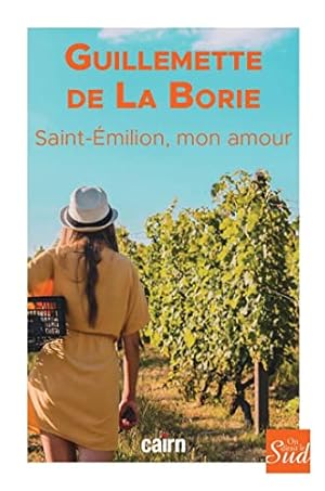 Imagen del vendedor de Saint-milion mon amour a la venta por Ammareal