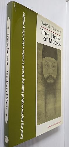 Immagine del venditore per The Book of Masks venduto da Your Book Soon