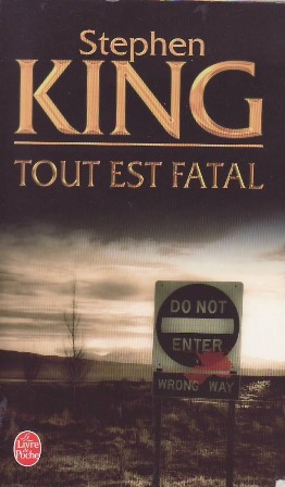 Seller image for Tout est fatal. for sale by Librera y Editorial Renacimiento, S.A.