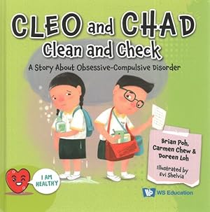 Imagen del vendedor de I Am Healthy Set 3 : Hong Bao Goes on a Diet / Cleo and Chad Clean and Check / Where in the World Is Wilson? a la venta por GreatBookPrices