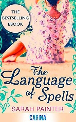 Seller image for The Language of Spells for sale by WeBuyBooks