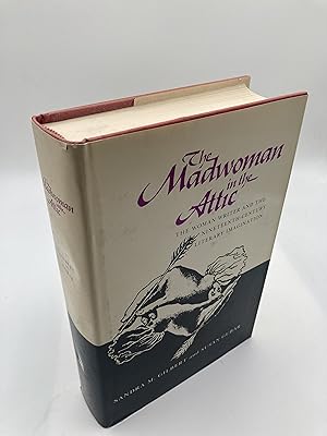 Imagen del vendedor de The madwoman in the attic: The woman writer and the nineteenth-century literary imagination a la venta por thebookforest.com