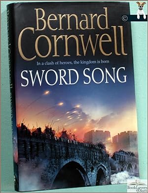Seller image for Sword Song for sale by BookLovers of Bath