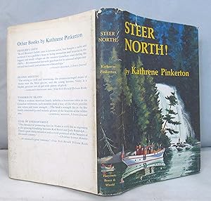 Immagine del venditore per Steer North venduto da Renaissance Books