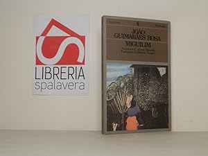 Bild des Verkufers fr Miguilim zum Verkauf von Libreria Spalavera